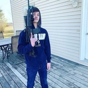 Meet your Posher, William